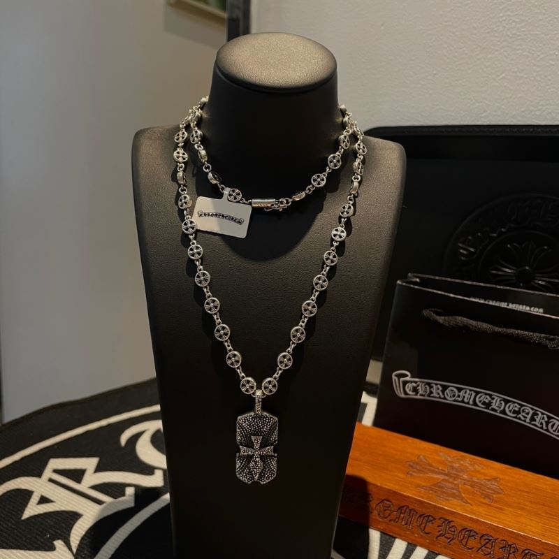 Chrome Hearts Necklaces